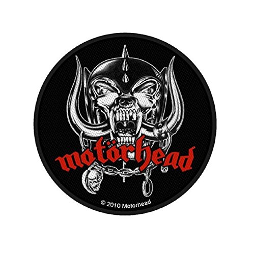 MOTORHEAD - WARPIG - Patch - PHM - Standard image 1