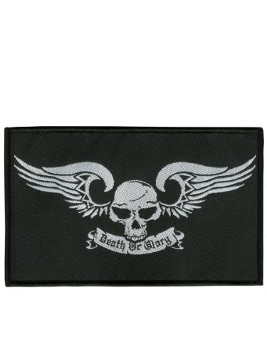 GENERIC PATCHES - DEATH OR GLORY () - Patch - PHM - Standard image 1