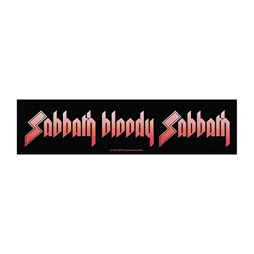 Black Sabbath - TV Memorabilia Fridge Magnets image 2