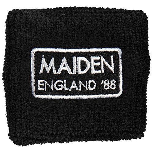 Iron Maiden - Other Football Memorabilia image 2