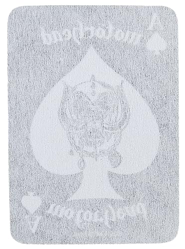 MOTORHEAD - ACE OF SPADES CARD - Patch - PHM - Standard image 2