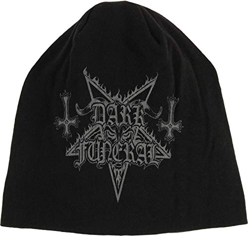Dark Funeral - Clothing - Unisex image 2