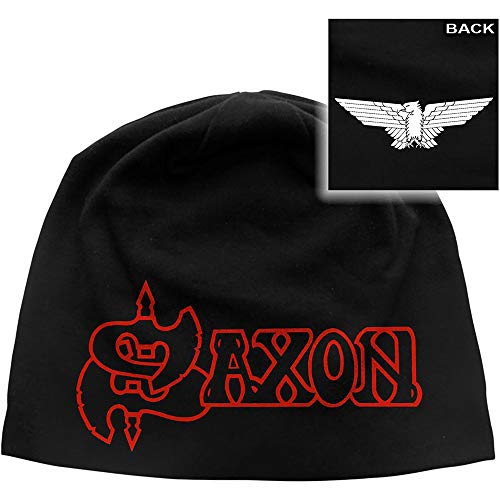 Saxon - Clothing - Unisex image 1