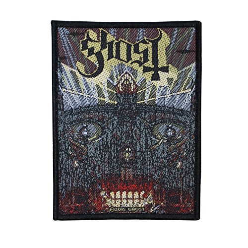 GHOST - MELIORA - Patch - PHM - Standard image 2