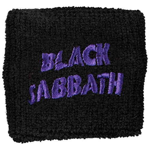 Black Sabbath - Other Football Memorabilia image 2