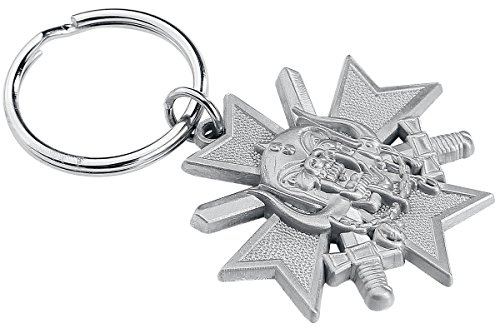 MOTORHEAD - BAD MAGIC (KEYRING) - keyrings - PHM image 2