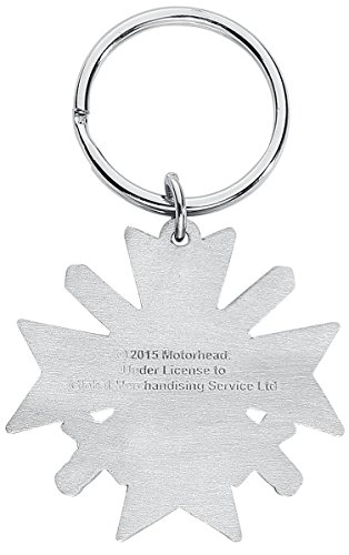 MOTORHEAD - BAD MAGIC (KEYRING) - keyrings - PHM image 3