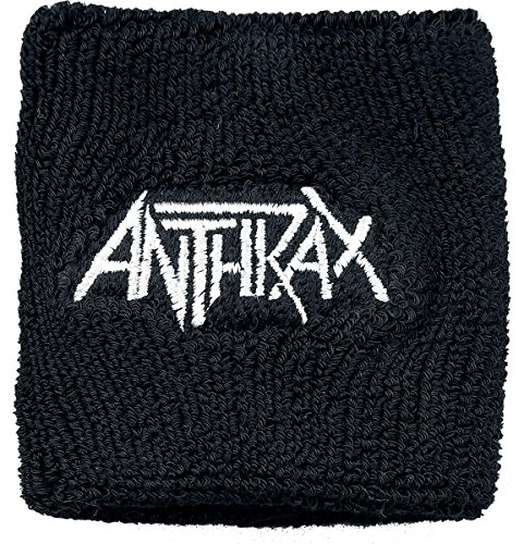 Anthrax - Other Football Memorabilia image 2