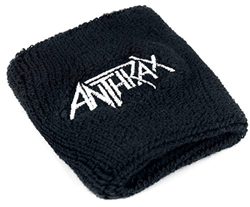 Anthrax - Other Football Memorabilia image 4
