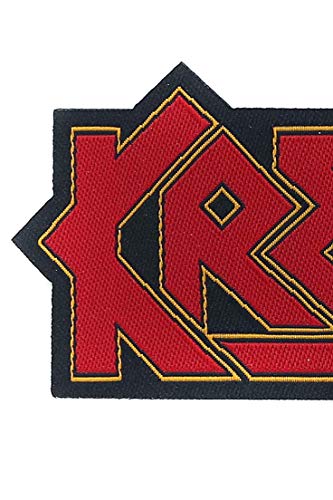 KREATOR - LOGO CUT-OUT - Patch - PHM - Standard image 1