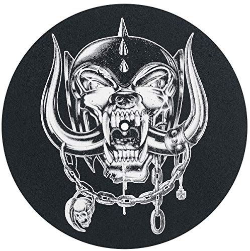 MOTORHEAD - WE ARE  SLIPMAT - Binders & Notebooks image 2