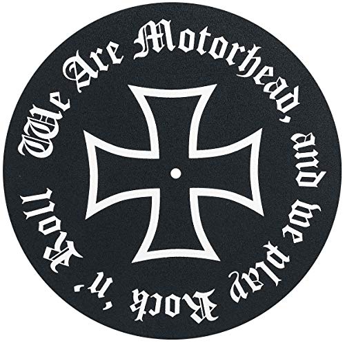 MOTORHEAD - WE ARE  SLIPMAT - Binders & Notebooks image 4
