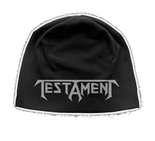 Testament - Clothing - Unisex image 1