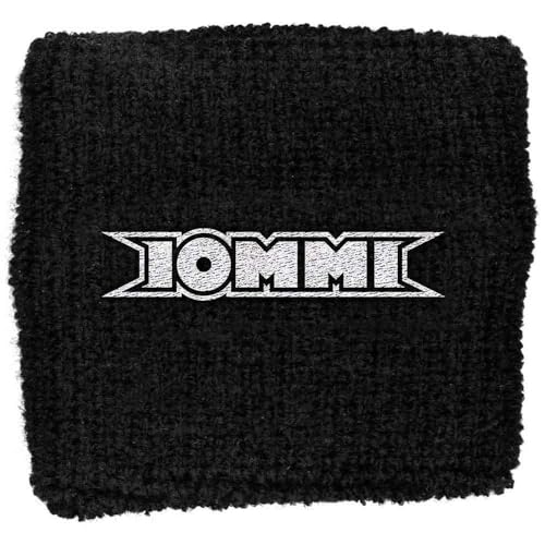 Tony Iommi - Other Football Memorabilia - Logo image 1