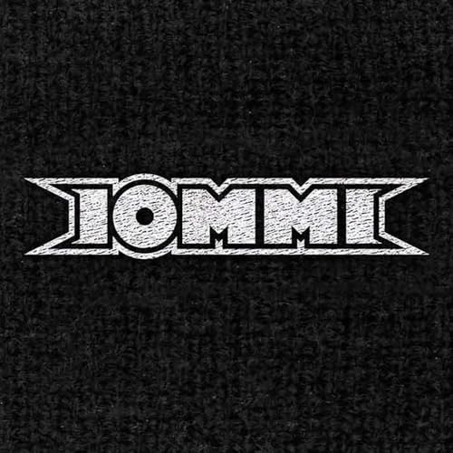 Tony Iommi - Other Football Memorabilia - Logo image 2