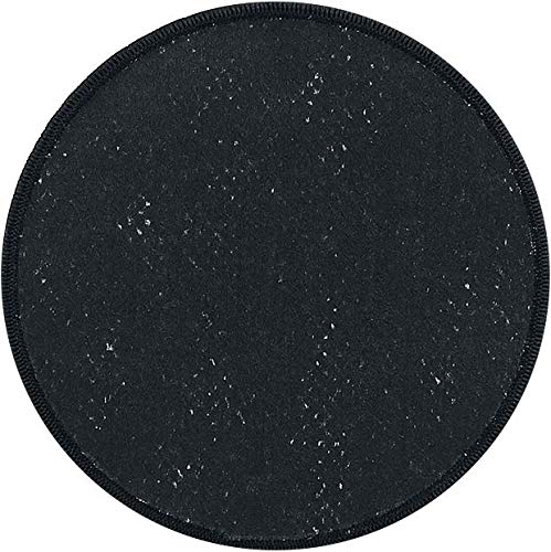 DARK FUNERAL - CIRCULAR LOGO - Patch - PHM - Standard image 3