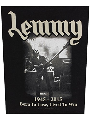 Lemmy - keyrings image 2