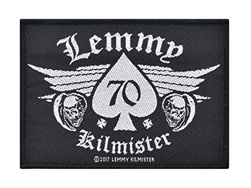 LEMMY - 70 - Patch - PHM - Standard image 1