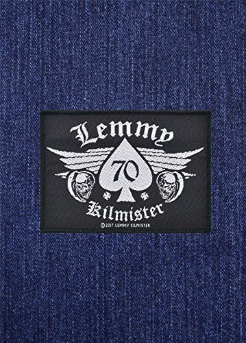 LEMMY - 70 - Patch - PHM - Standard image 4