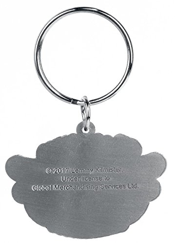 LEMMY - 70 (KEYRING) - keyrings - PHM image 2
