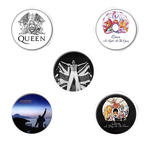 Queen - Clothing image 2