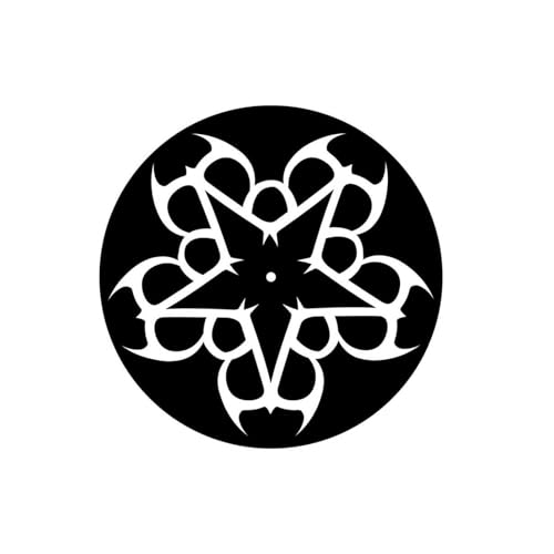 Black Veil Brides - Slipmats image 2