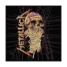 METALLICA - ONE - Patch - PHM - Standard image 1