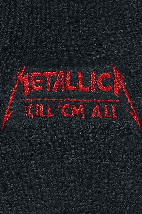 Metallica - Other Football Memorabilia image 4