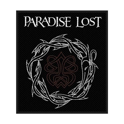 PARADISE LOST - CROWN OF THORNS - Patch - PHM - Standard image 2
