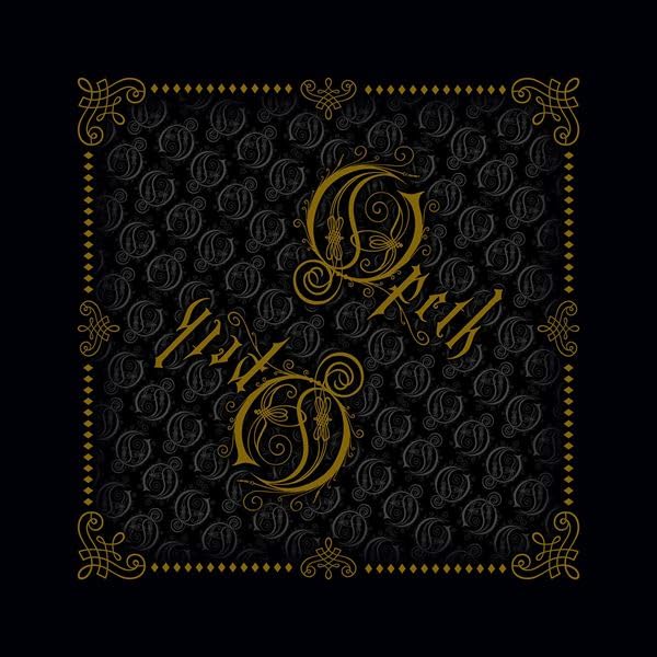 Opeth - Clothing - Unisex image 1
