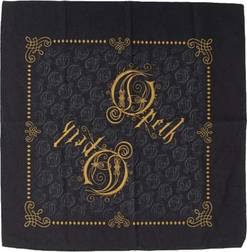 Opeth - Clothing - Unisex image 2
