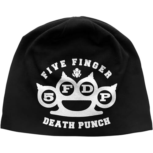 Five Finger Death Pu - Clothing - Unisex image 1
