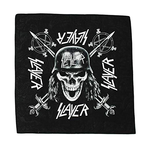 Slayer - Clothing - Unisex image 1