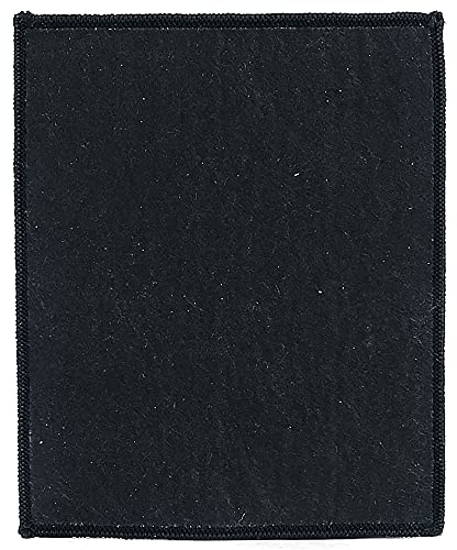 IN FLAMES - BATTLES (PACKAGED) - Patch - PHM - Standard image 2