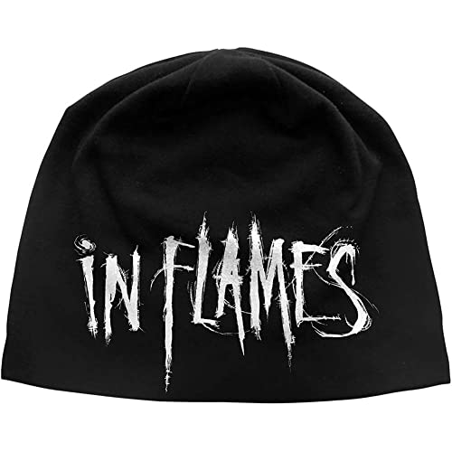 In Flames - Clothing - Unisex image 1