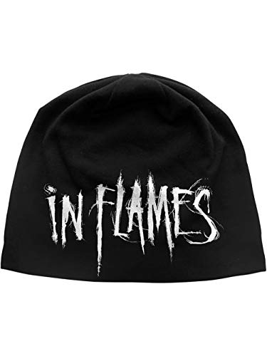 In Flames - Clothing - Unisex image 2