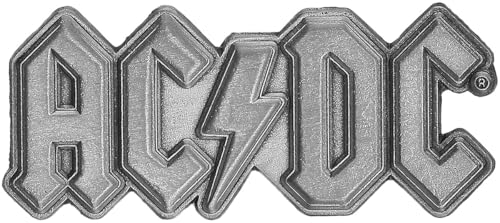 AC/DC - Collectable Enamel Badges - PHM image 2