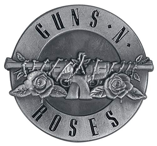 GUNS N' ROSES - Collectable Enamel Badges - PHM image 1
