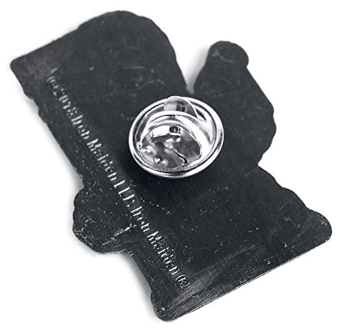 Iron Maiden - Pin Badge: - Pins & Badges - Killers image 2