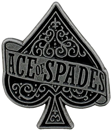 MOTORHEAD - Collectable Enamel Badges - PHM image 1