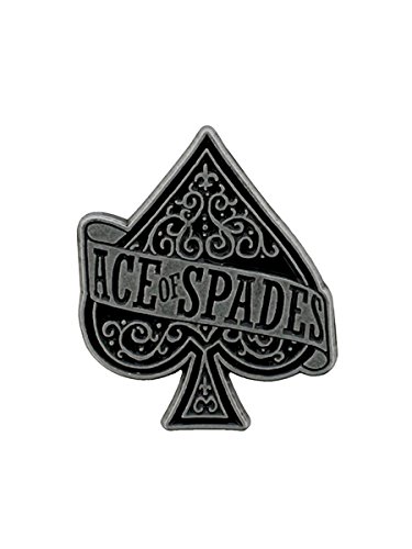 MOTORHEAD - Collectable Enamel Badges - PHM image 2