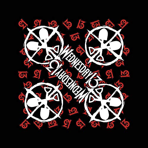 Wednesday 13 - Clothing - Unisex image 1