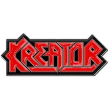 KREATOR - Collectable Enamel Badges - PHM image 1