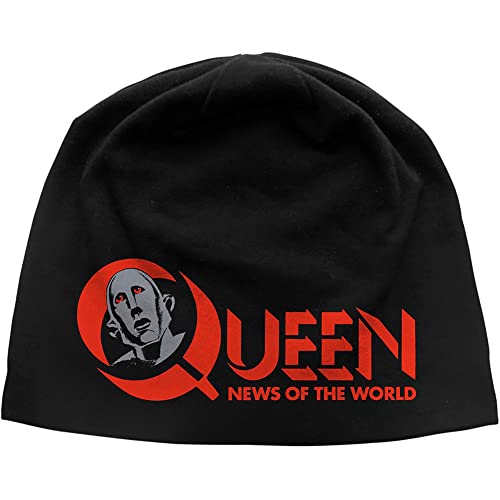 Queen - Clothing - Unisex image 1