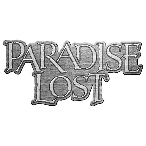 PARADISE LOST - Collectable Enamel Badges - PHM image 1