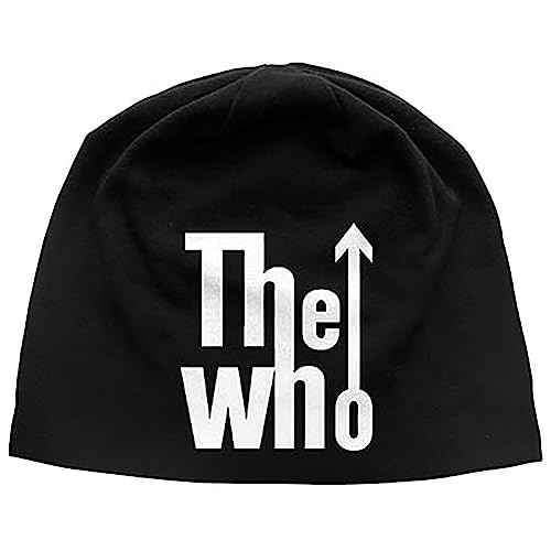 Who - Clothing - Unisex image 1