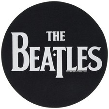 BEATLES - JOHN, PAUL, GEORGE, RINGO SLIPMATS - Binders & Notebooks image 1