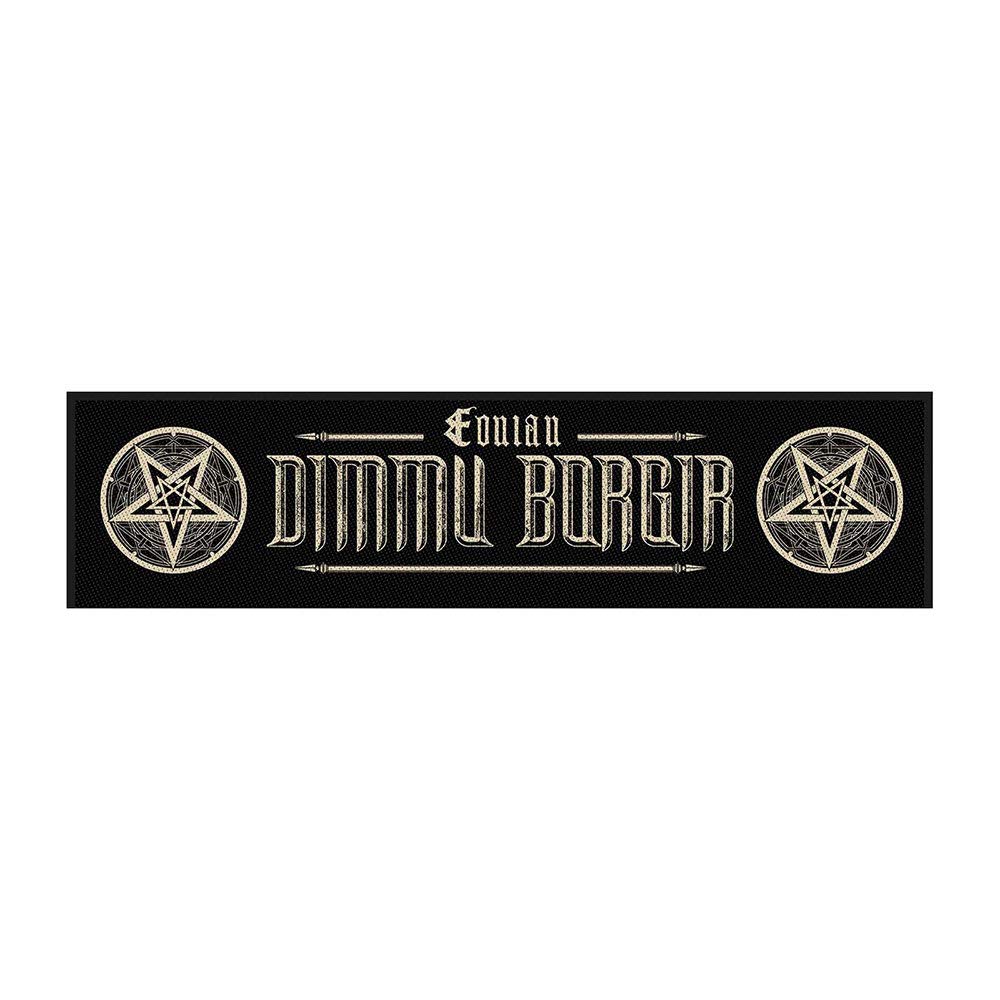 Dimmu Borgir - TV Memorabilia Fridge Magnets image 2