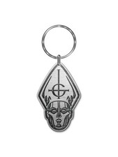 GHOST - PAPA HEAD (KEYRING) - keyrings - PHM image 2