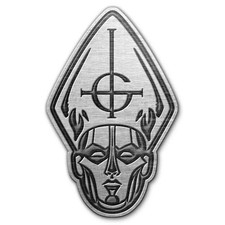 GHOST - Collectable Enamel Badges - PHM image 1